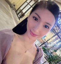 baby Aiko - puta in Seoul