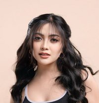 JUST ARRIVED Aiko Baddest GFE - puta in Hong Kong Photo 1 of 9