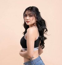 JUST ARRIVED Aiko Baddest GFE - puta in Hong Kong