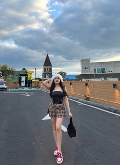 JUST ARRIVED Aiko Baddest GFE - puta in Hong Kong Photo 5 of 9