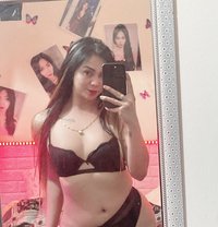 Aiko - Acompañantes transexual in Abu Dhabi