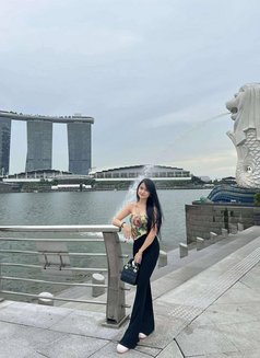 Aiko - escort in Singapore Photo 3 of 5