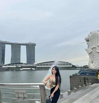 Aiko - escort in Singapore