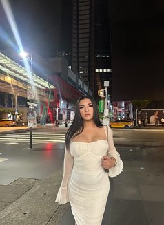 Aiko Just Arrived - escort in Manila Photo 7 of 13