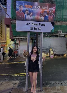 Aiko Just Arrived - escort in Manila Photo 9 of 13