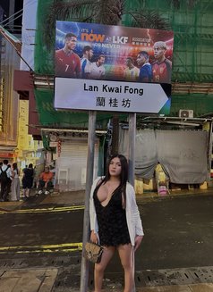 Aiko Just Arrived - escort in Manila Photo 10 of 13