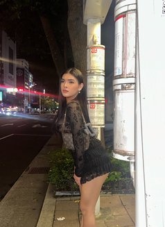 Aiko Just Arrived - escort in Manila Photo 11 of 13