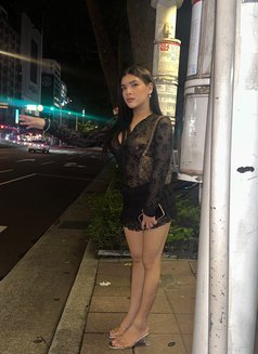 Aiko Just Arrived - escort in Manila Photo 12 of 13