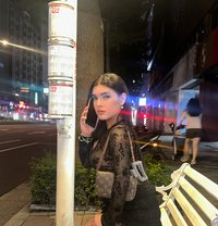 Aiko Just Arrived - escort in Manila
