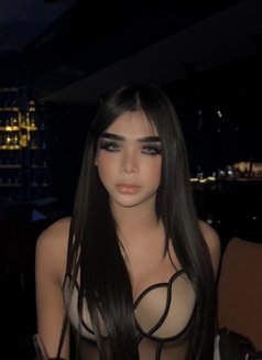 🦋AiKo Ladyboy Age20 Sexy Big dick 🇹🇭 - Acompañantes transexual in Bangkok Photo 16 of 16