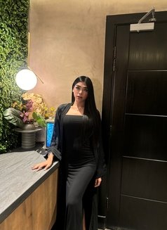 🦋AiKo Ladyboy Age20 Sexy Big dick 🇹🇭 - Transsexual escort in Riyadh Photo 13 of 13