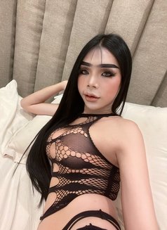 🦋AiKo Ladyboy Age20 Sexy Big dick 🇹🇭 - Transsexual escort in Riyadh Photo 3 of 12