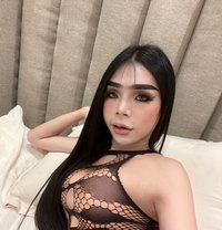 🦋AiKo Ladyboy Age20 Sexy Big dick 🇹🇭 - Acompañantes transexual in Riyadh