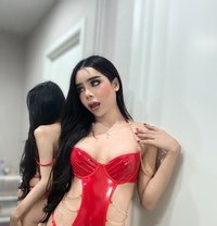 🦋AiKo Ladyboy Big Dick 69 Sexy 🇹🇭 - Acompañantes transexual in Riyadh
