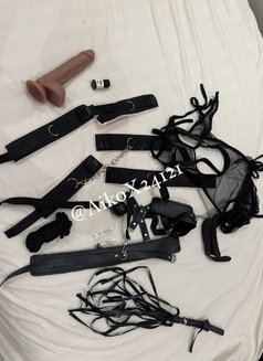 🦋AiKo Ladyboy Big Dick 69 Sexy 🇹🇭 - Acompañantes transexual in Riyadh Photo 9 of 14