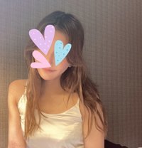 Aiko Sato - escort in Fukuoka