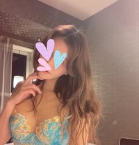 Aiko Sato - escort in Fukuoka