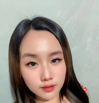 Aiko Tanaka ( Pinay Horny Babe ) - adult performer in Manila