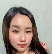 Aiko Tanaka ( Pinay Horny Babe ) - adult performer in Manila