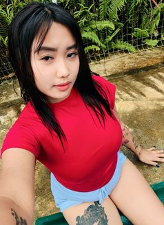 Aiko Tanaka ( Pinay Horny Babe ) - Intérprete de adultos in Manila Photo 9 of 12