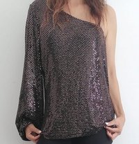 Aiko - escort in Tbilisi