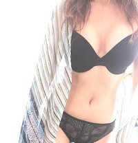 Aiko - escort in Tbilisi