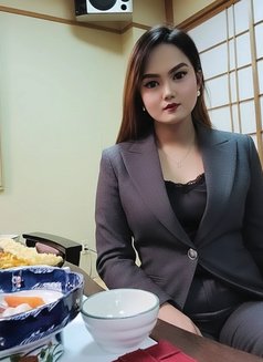 Aikostar101 - Transsexual escort in Okinawa Island Photo 8 of 11