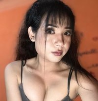 Aila - Acompañantes transexual in Pune