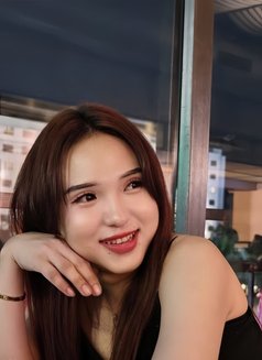 Aila - Transsexual escort in Pune Photo 18 of 18