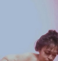 Aila (camsex) - puta in Manila