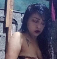 Aila (Camshow&contents) - escort in Manila