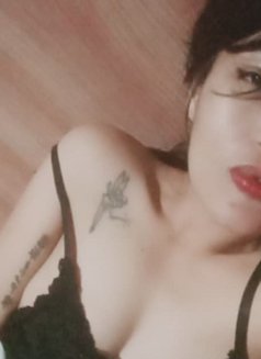 Aila (Camshow&contents) - escort in Manila Photo 9 of 10