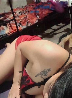 Aila (Camshow&contents) - escort in Manila Photo 10 of 10