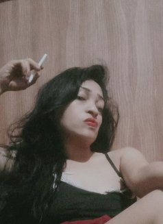 Aila (Camshow&contents) - puta in Manila Photo 10 of 11
