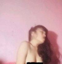 Aila (Camshow&contents) - escort in Manila