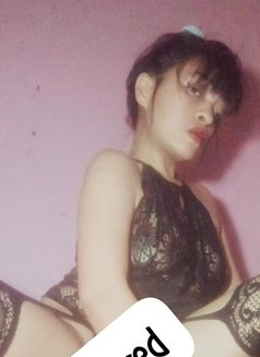 Aila (Camshow&contents) - escort in Manila Photo 3 of 4