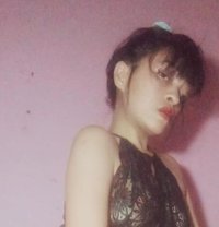 Aila (Camshow&contents) - escort in Manila