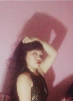 Aila (Camshow&contents) - escort in Manila Photo 4 of 4