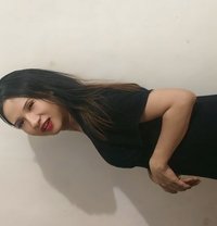 Aila - Transsexual escort in Pune