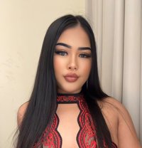 Aila New - escort in Riyadh