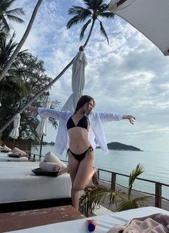 Aila - escort in Phuket Photo 10 of 11