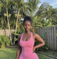 Ailani - escort in Nairobi