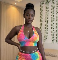 Ailani - escort in Nairobi