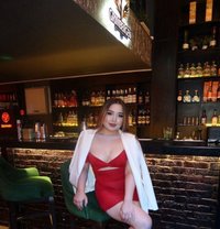 Ailara - escort in Pattaya