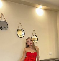 Ailara - escort in Pattaya