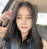 Ailec - masseuse in Bangkok