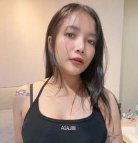 Ailec - masseuse in Bangkok