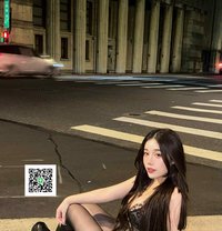 Ailee - puta in Macao