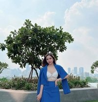 Aileen Bkk Gfe - escort in Bangkok