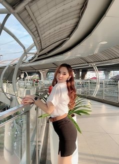 Aileen Bkk Gfe - escort in Bangkok Photo 5 of 6